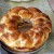 Treccia di pan Brioche