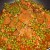 Spezzatino ai piselli e pomodoro