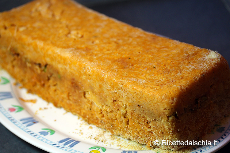 Sartù alla napoletana